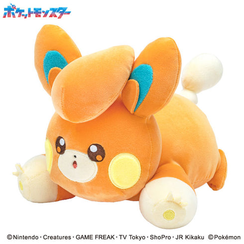 『ポケットモンスター』もふもふ★うでまくら パモ【202502再販】